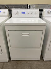 Load image into Gallery viewer, Kenmore Gas Dryer - 6635
