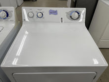 Load image into Gallery viewer, GE Washer and Gas Dryer Set - 9318 - 1001
