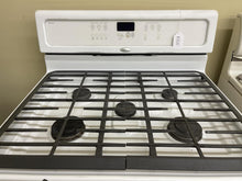 Load image into Gallery viewer, Whirlpool Gas Stove - 1690
