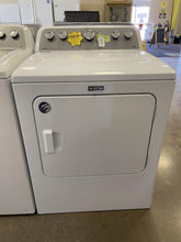 Load image into Gallery viewer, Maytag Washer and Electric Dryer Set - 3096 - 7487
