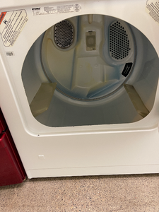 Kenmore Gas Dryer - 0962