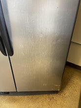 Load image into Gallery viewer, Kenmore Stainless Side by Side Refrigerator - 0011
