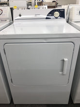 Load image into Gallery viewer, Hotpoint Gas Dryer -1169
