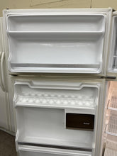 Load image into Gallery viewer, Whirlpool Bisque Refrigerator - 5047
