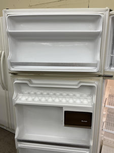 Whirlpool Bisque Refrigerator - 5047