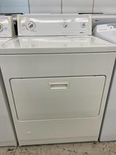 Load image into Gallery viewer, Kenmore Washer and Gas Dryer Set - 8580-2338
