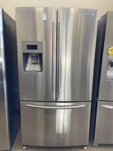 Load image into Gallery viewer, Samsung French Door Refrigerator - 1695
