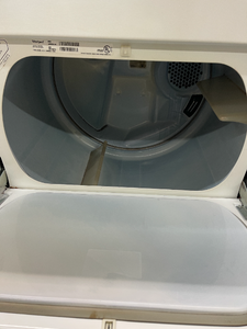 Whirlpool Electric Dryer - 3406