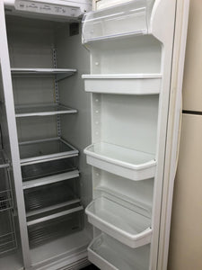 Kenmore Side by Side Refrigerator 1618