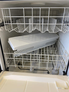 Whirlpool Dishwasher - 4124