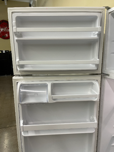 Estate Refrigerator - 2051