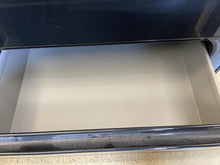 Load image into Gallery viewer, Whirlpool Black Slide in Gas Stove - 9983
