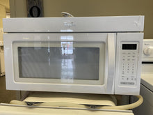 Load image into Gallery viewer, Whirlpool Microwave - 3525

