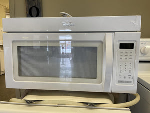 Whirlpool Microwave - 3525