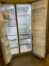 Load image into Gallery viewer, Frigidaire Stainless Side by Side Refrigerator - 3290
