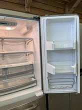 Load image into Gallery viewer, GE Stainless French 4 Door Refrigerator - 2662

