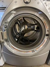 Load image into Gallery viewer, Whirlpool Duet Front Load Washer and Gas Dryer Set - 6101 - 8813
