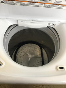 Kenmore Washer - 0705