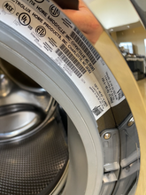 Load image into Gallery viewer, Electrolux Gray Front Load Washer - 1956
