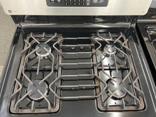 Load image into Gallery viewer, GE Stainless Gas Stove - 9670
