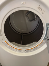 Load image into Gallery viewer, LG Front Load Washer and Electric Dryer Set - 2160 - 2161
