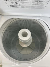 Load image into Gallery viewer, Maytag Washer and Electric Dryer - 3788-7803
