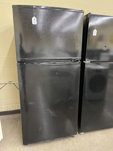 Criteria Black Refrigerator - 3148