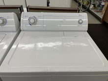 Load image into Gallery viewer, Whirlpool Washer and Electric Dryer Set - 2764-8303
