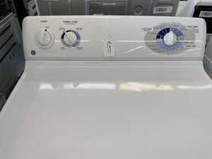 GE Electric Dryer - 1795
