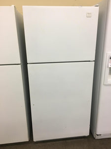 Whirlpool Refrigerator - 9954