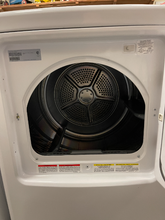 Load image into Gallery viewer, Frigidaire Washer and Electric Dryer Set - 2644 - 2694
