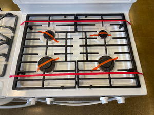 Whirlpool Gas Stove - 2180