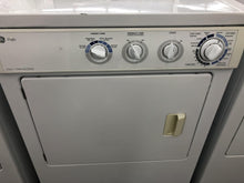 Load image into Gallery viewer, GE Gas Dryer - 8285
