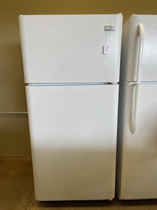 Frigidaire Refrigerator - 8181