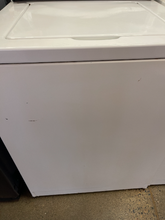 Load image into Gallery viewer, Whirlpool Washer and Electric Dryer Set - 1680 - 1694
