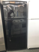 Load image into Gallery viewer, Amana Black Refrigerator - 5868
