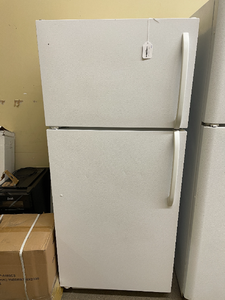 Frigidaire Refrigerator - 3297