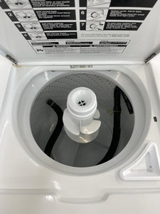 KitchenAid Washer and Electric Dryer Set - 0434-9100