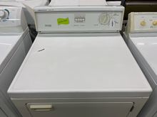Load image into Gallery viewer, Jenn Air Electric Dryer - 3016
