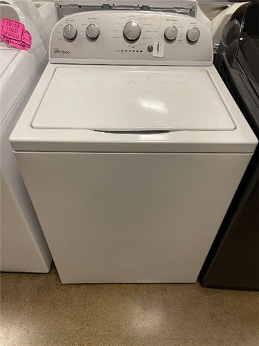 Whirlpool Washer - 3091