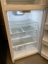 Load image into Gallery viewer, Frigidaire White Refrigerator - 1996
