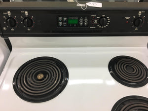 GE Electric Stove - 2277
