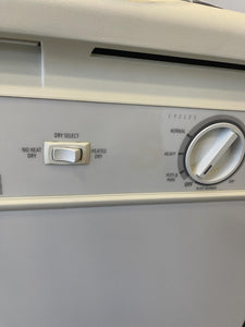 Whirlpool Dishwasher - 4124