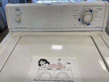 Load image into Gallery viewer, Roper by Whirlpool Washer and Gas Dryer Set - 2790-8263
