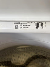 Load image into Gallery viewer, Maytag Centennial Washer and Electric Dryer Set - 8006 - 6697
