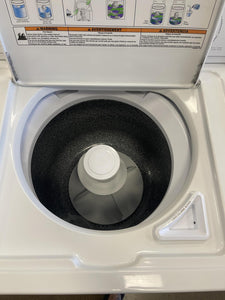 Roper Washer - 7913