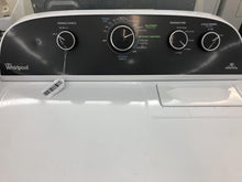 Load image into Gallery viewer, Whirlpool Gas Dryer - 1772
