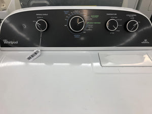 Whirlpool Gas Dryer - 1772