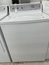 Load image into Gallery viewer, GE Washer and Gas Dryer Set - 8426-6931
