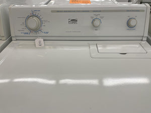 Whirlpool Washer and Gas Dryer - 4077-5272